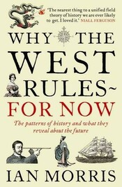 Why The West Rules – For Now cover